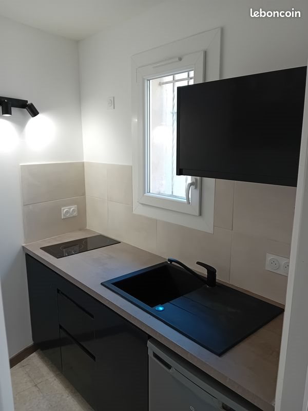 Appartement à louer, 25m², Carpentras