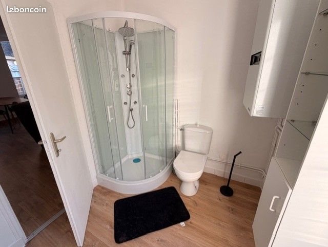 Appartement à louer, 45m², Aubigny-sur-Nère
