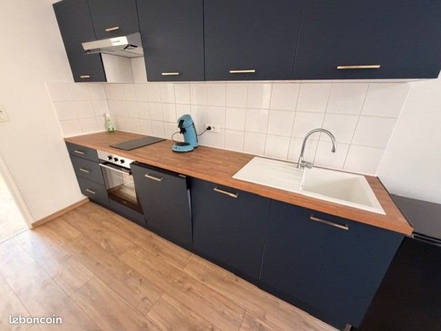 Appartement à louer, 45m², Aubigny-sur-Nère