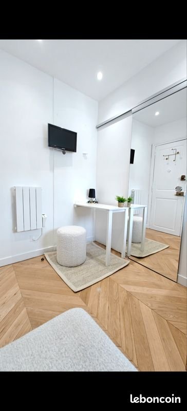 Appartement à vendre, 10m², Paris 5ème