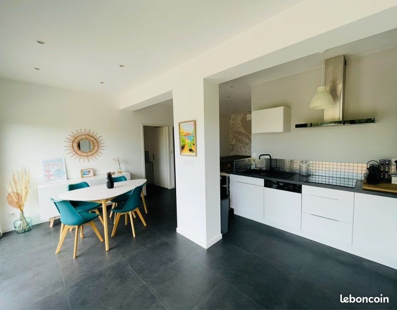 Appartement à louer, 65m², Six-Fours-les-Plages