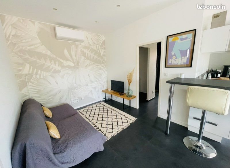 Appartement à louer, 65m², Six-Fours-les-Plages