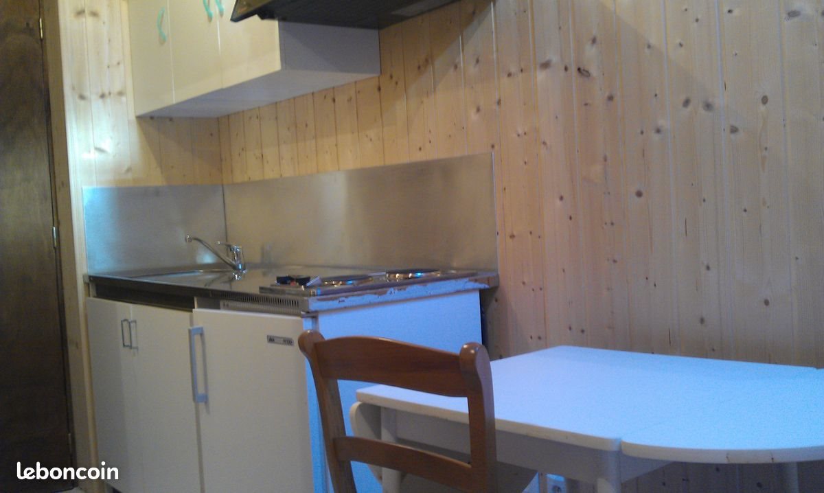 Appartement à louer, 17m², Frasne
