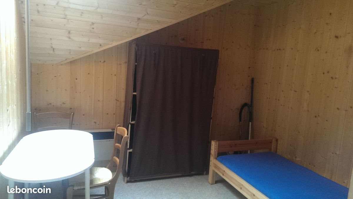 Appartement à louer, 17m², Frasne
