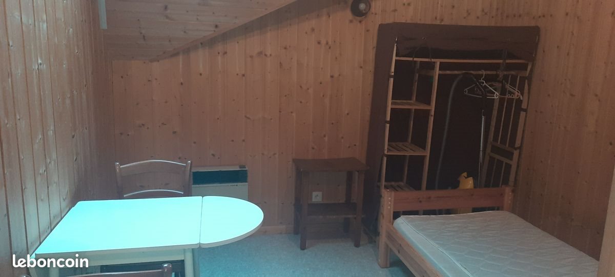 Appartement à louer, 17m², Frasne