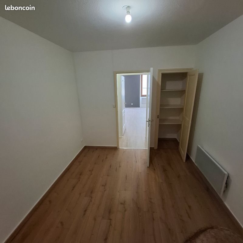 Appartement à louer, 52m², Mâcon