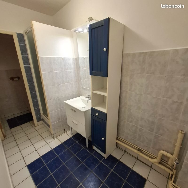 Appartement à louer, 52m², Mâcon