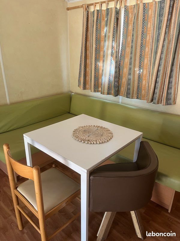 Maison à louer, 40m², Porto-Vecchio