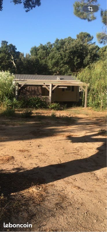 Maison à louer, 40m², Porto-Vecchio