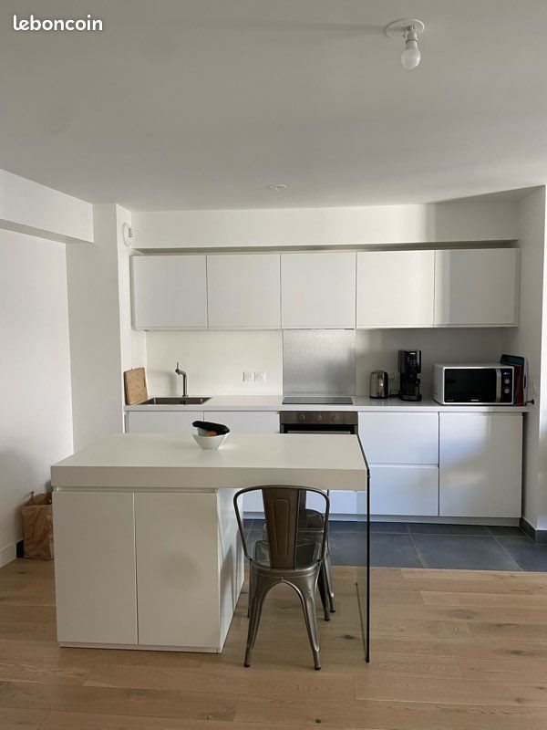 Appartement à vendre, 51m², Paris 20ème