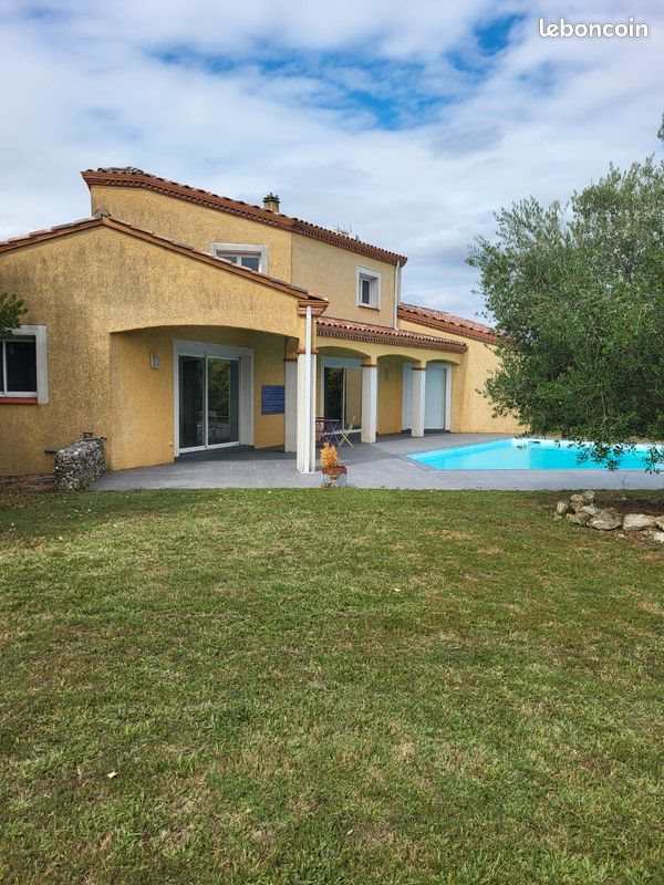 Maison à vendre, 172m², Peyrole