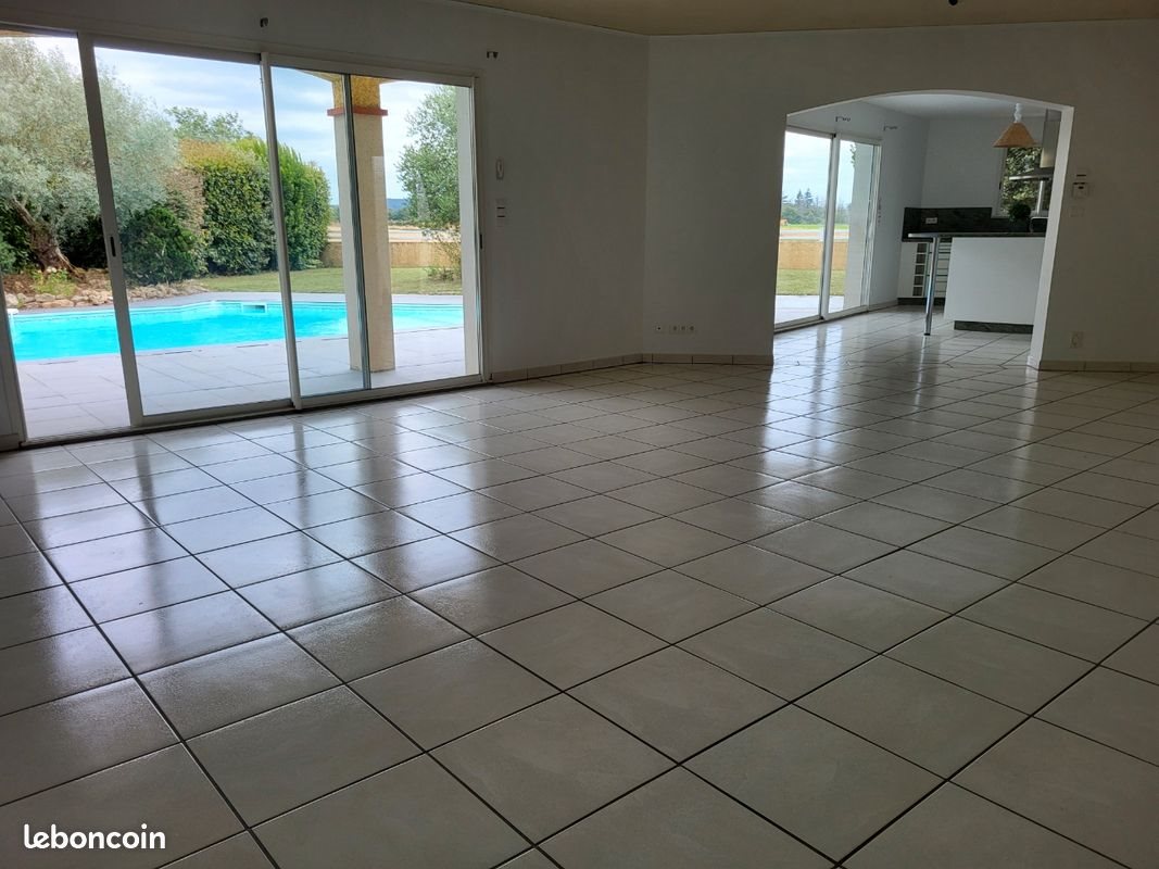 Maison à vendre, 172m², Peyrole