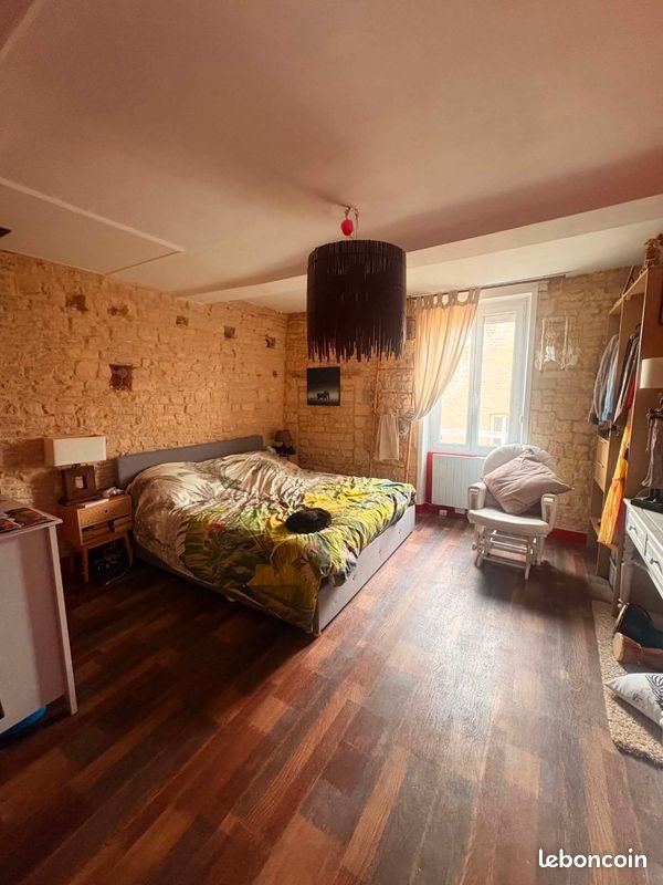 Maison à vendre, 130m², Thaon