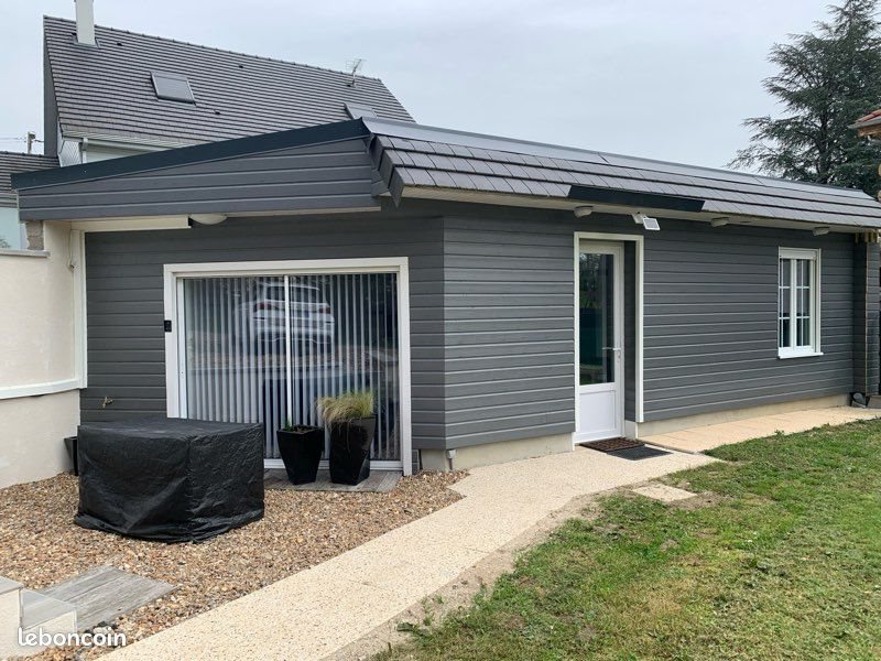 Maison à louer, 40m², Mont-près-Chambord