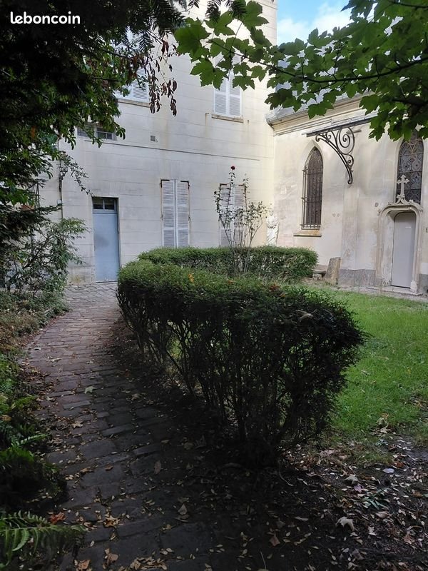 Appartement à vendre, 10m², Versailles