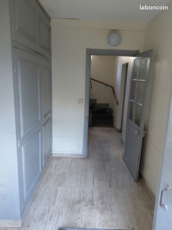 Appartement à vendre, 10m², Versailles