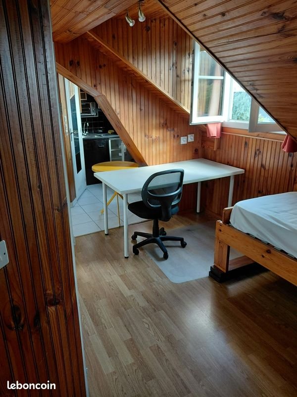 Appartement à vendre, 10m², Versailles
