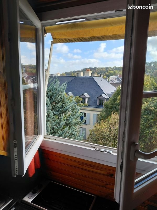 Appartement à vendre, 10m², Versailles