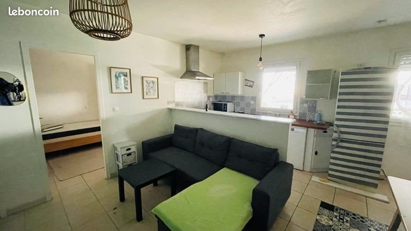 Appartement à louer, 55m², Mérignac