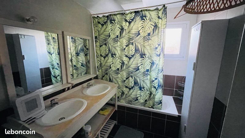 Appartement à louer, 55m², Mérignac
