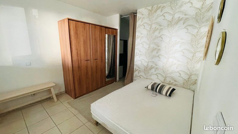 Appartement à louer, 55m², Mérignac