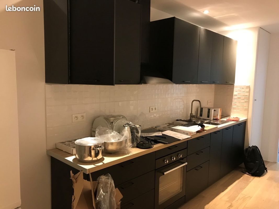 Appartement à louer, 65m², Toulouse