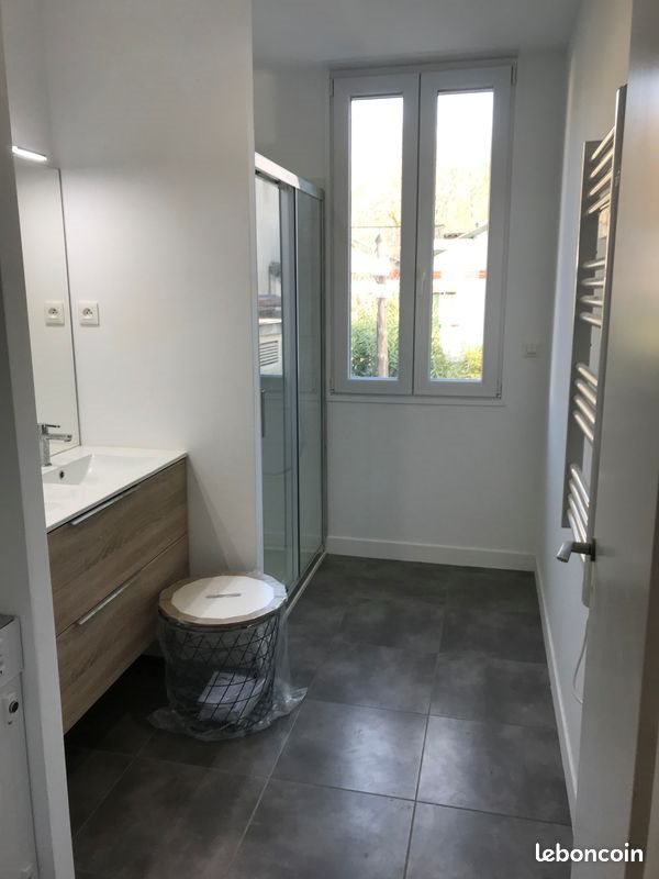 Appartement à louer, 65m², Toulouse