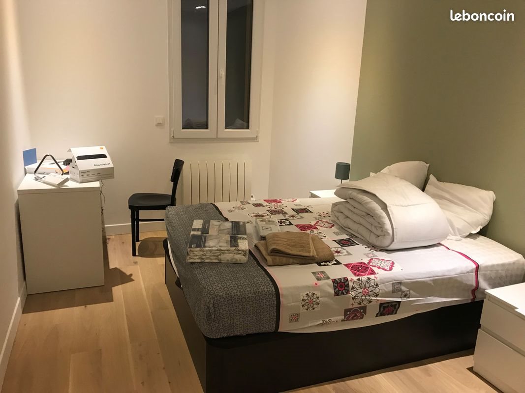 Appartement à louer, 65m², Toulouse