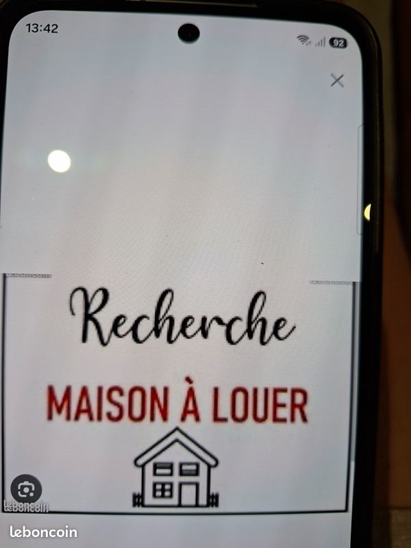 Maison à louer, 60m², Saint-Orens-de-Gameville