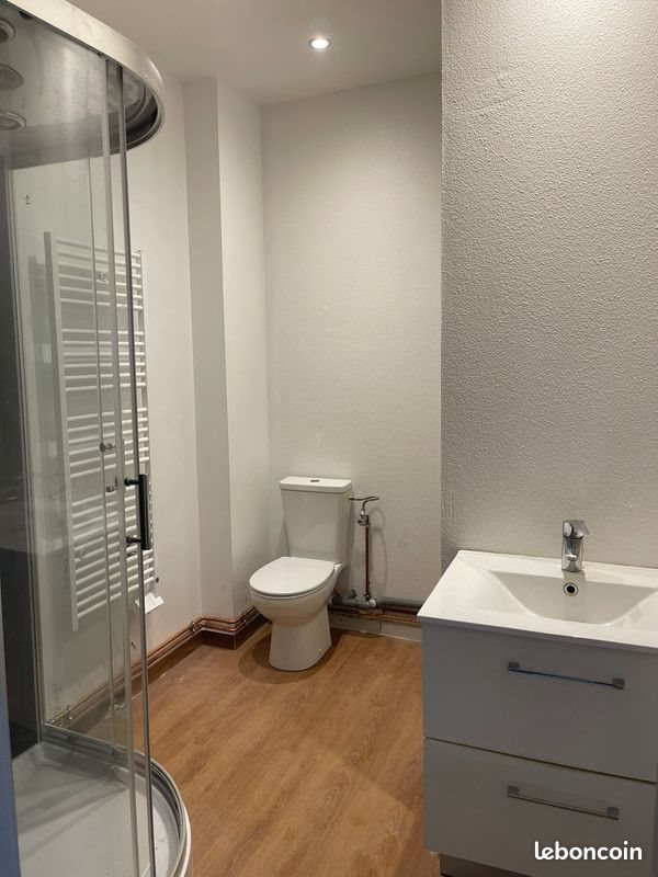 Appartement à louer, 35m², Mulhouse