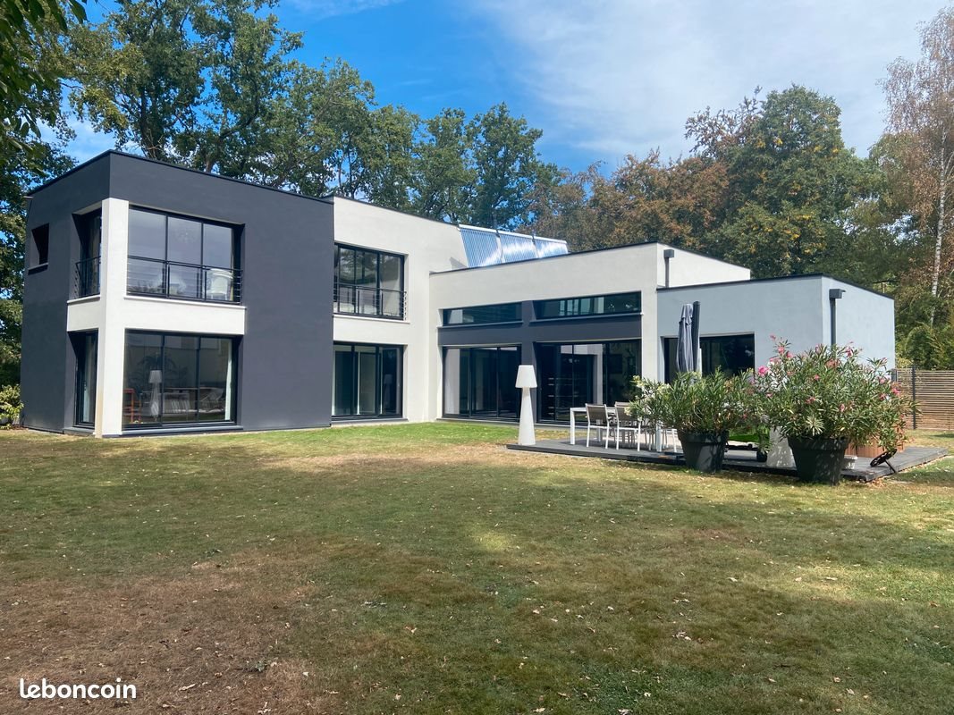 Maison à vendre, 281m², Chavagne