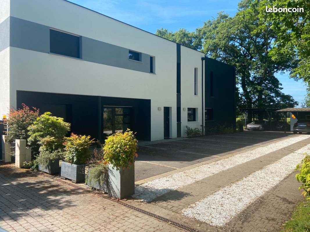 Maison à vendre, 281m², Chavagne