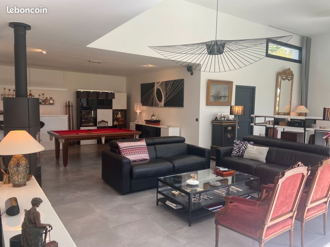 Maison à vendre, 281m², Chavagne