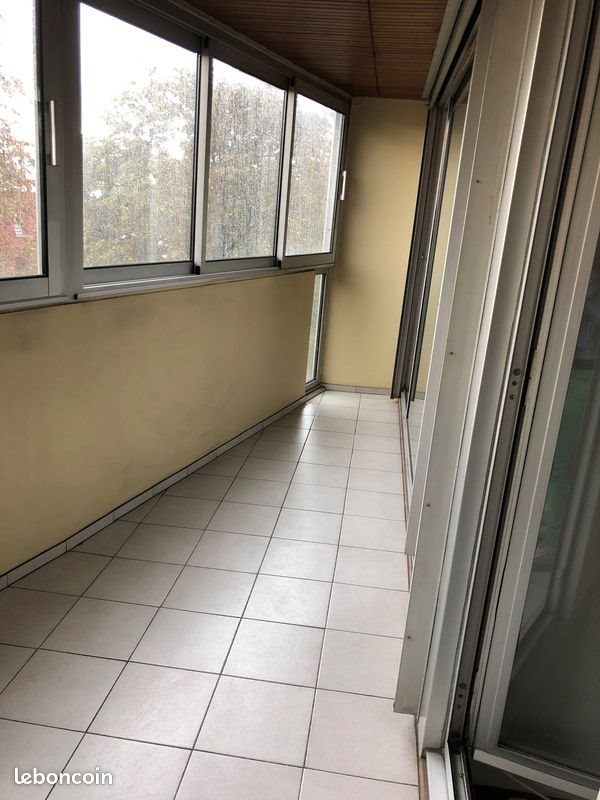 Appartement à louer, 100m², Le Mans