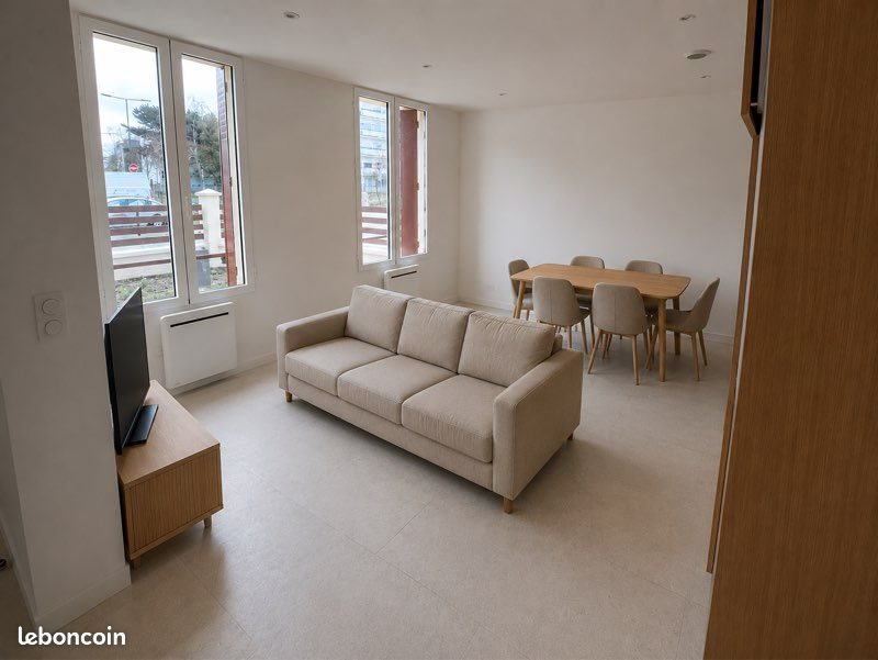 Maison à vendre, 60m², Vélizy-Villacoublay