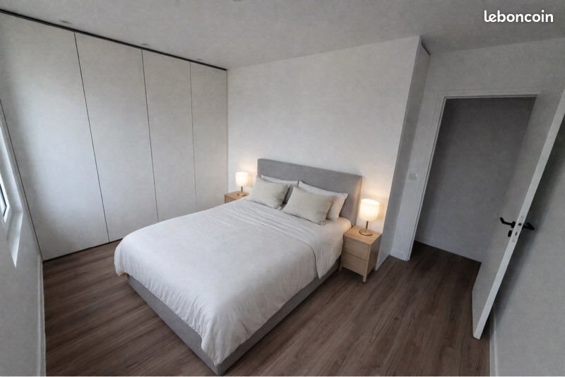 Maison à vendre, 60m², Vélizy-Villacoublay