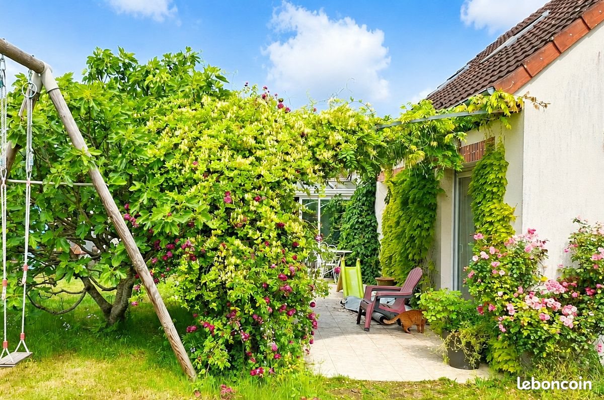 Maison à vendre, 135m², Fleury-les-Aubrais