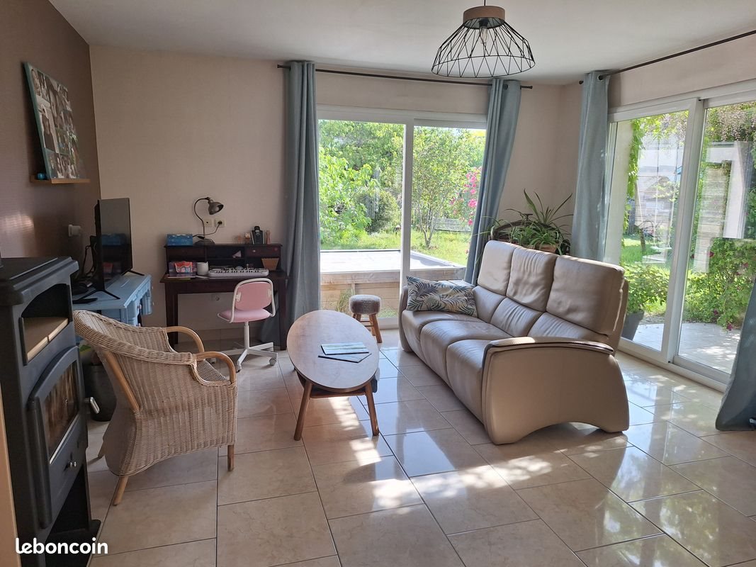 Maison à vendre, 135m², Fleury-les-Aubrais