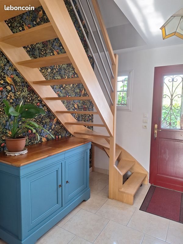 Maison à vendre, 135m², Fleury-les-Aubrais