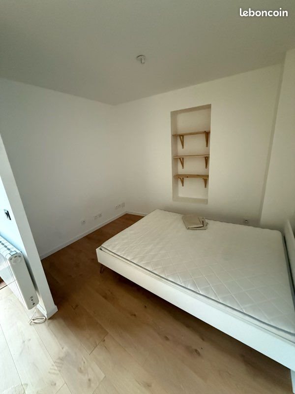 Appartement à louer, 23m², Jarnac