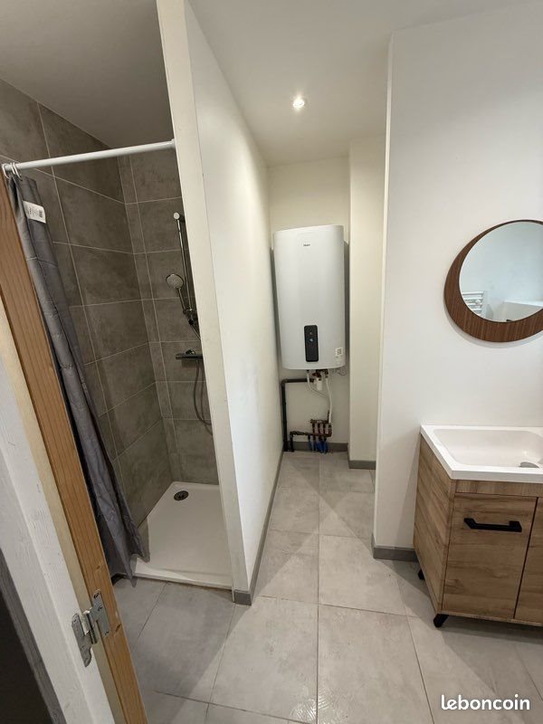 Appartement à louer, 23m², Jarnac