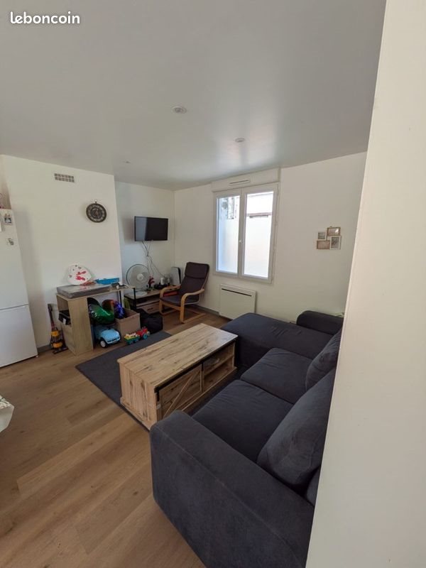 Appartement à louer, 50m², Monchy-Saint-Eloi