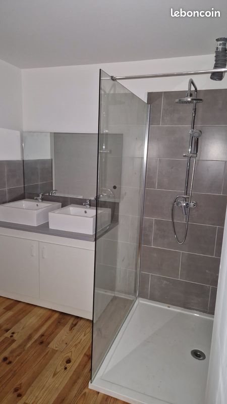 Appartement à louer, 88m², Sainte-Bazeille