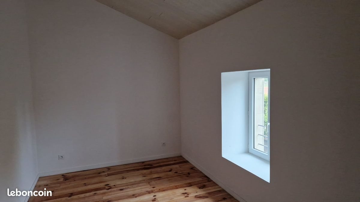 Appartement à louer, 88m², Sainte-Bazeille