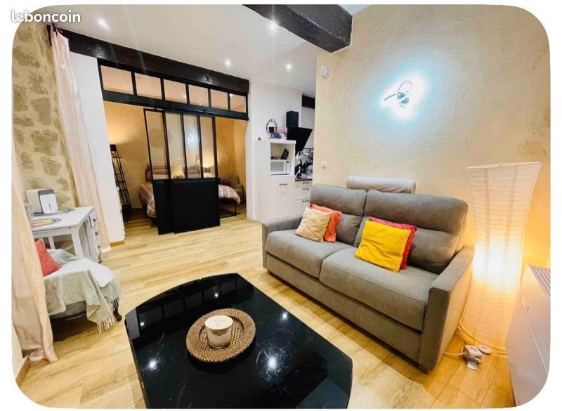 Appartement à louer, 35m², Avignon