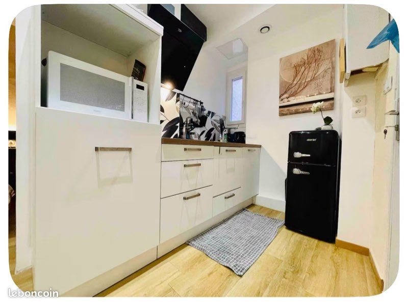 Appartement à louer, 35m², Avignon