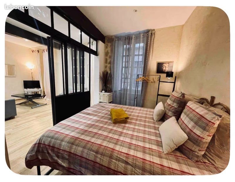 Appartement à louer, 35m², Avignon