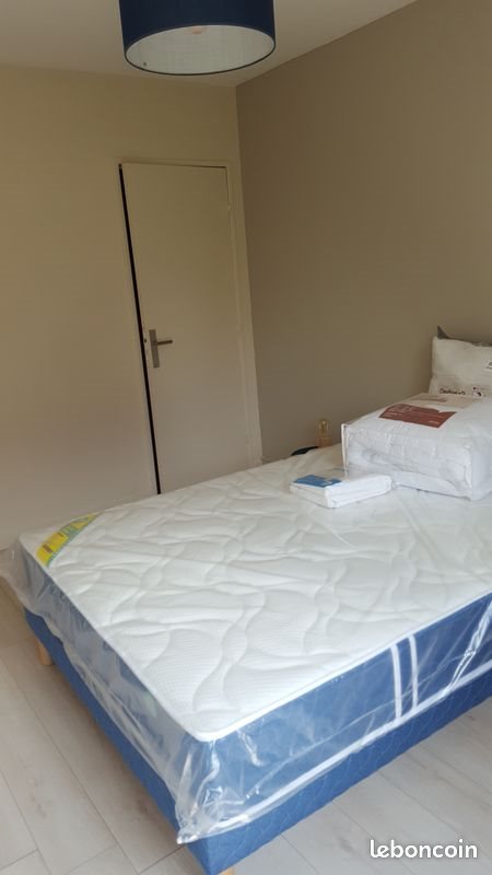 Appartement à louer, 80m², Limoges