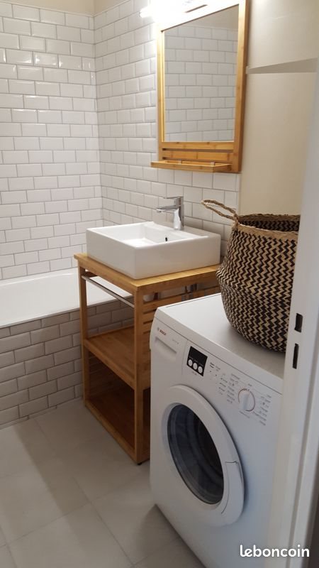 Appartement à louer, 80m², Limoges