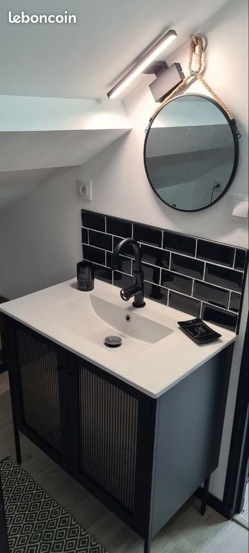 Appartement à louer, 40m², Dreuil-lès-Amiens